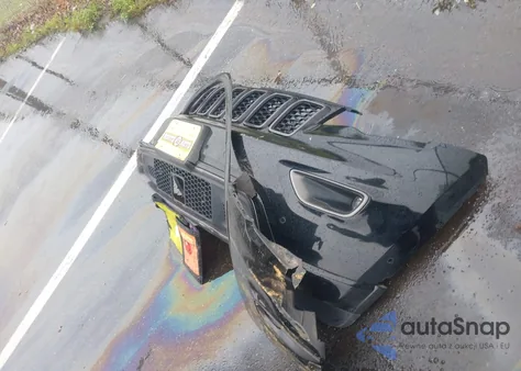 2021 Jeep Grand Cherokee 80Th Anniversary 4X4 z USA, uszkodzony, nr VIN 1C4RJFBGXMC637709